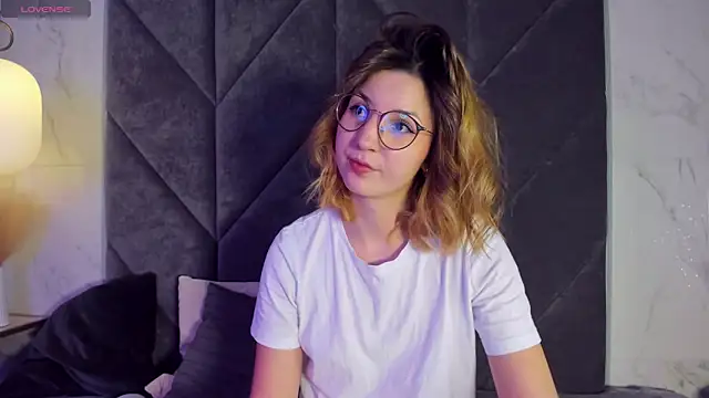 JaneGraceful online show from 02.03.25