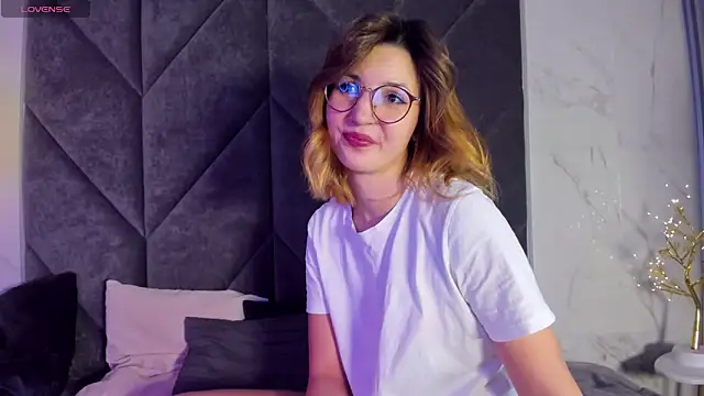 JaneGraceful online show from 02.03.25