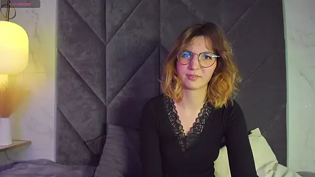 JaneGraceful online show from 02.04.25