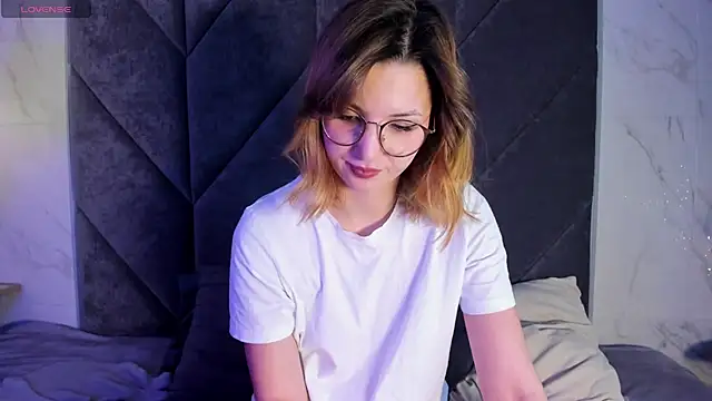 JaneGraceful online show from 02.05.25