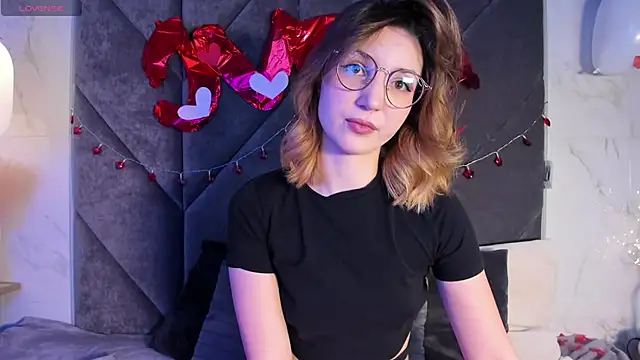 JaneGraceful online show from 02.17.25