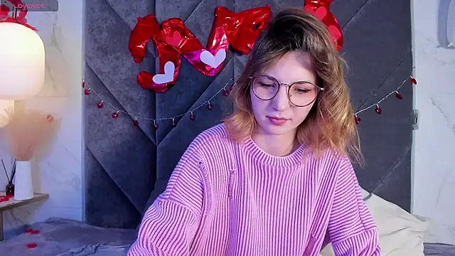 JaneGraceful online show from 02.20.25