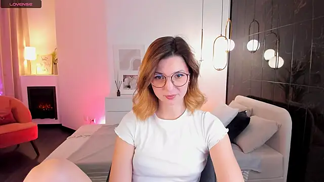 JaneGraceful online show from 03.02.25