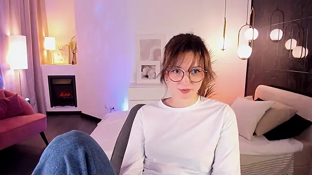 JaneGraceful online show from 03.16.25