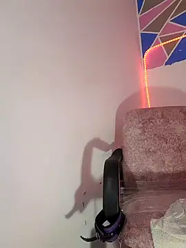 violetaass online show from 10.11.25