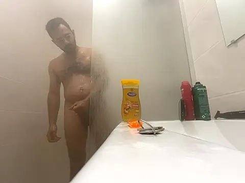 Enderson007 online show from 10.28.25