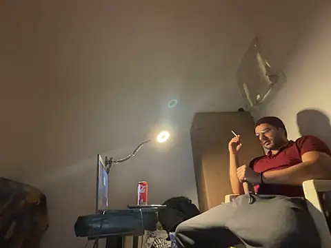 Enderson007 online show from 02.04.26