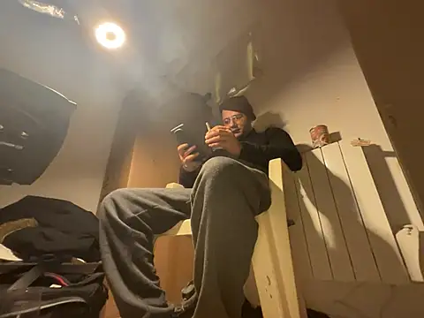 Enderson007 online show from 02.09.26