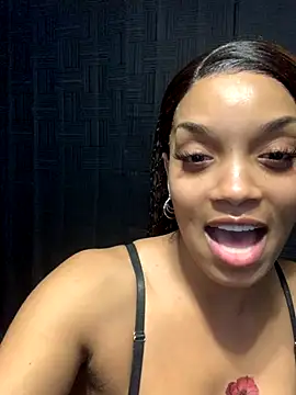 Rakiyahcharms online show from 10.30.25