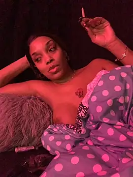 Rakiyahcharms online show from 11.02.25