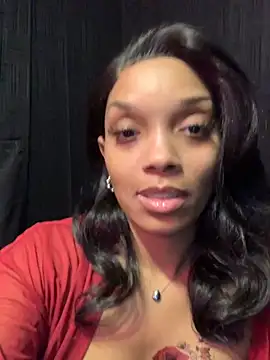 Rakiyahcharms online show from 11.28.25