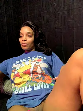 Rakiyahcharms online show from 12.02.25