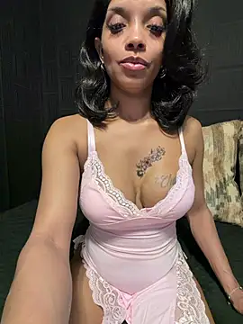 Rakiyahcharms online show from 06.06.26
