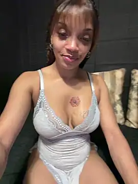 Rakiyahcharms online show from 06.19.26