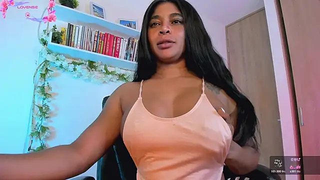 ALLMECANDY online show from 05.29.26