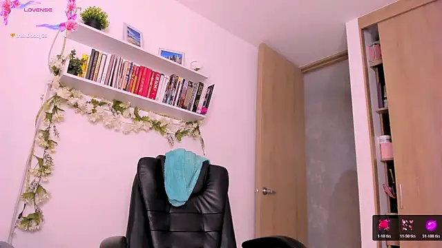 ALLMECANDY online show from 06.09.26