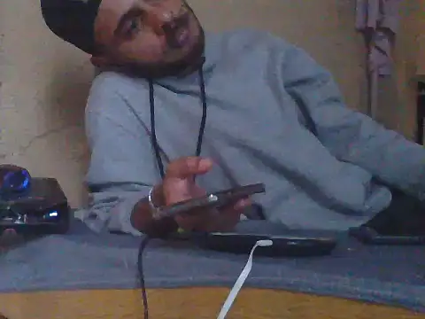 LoudLikeness online show from 03.31.26