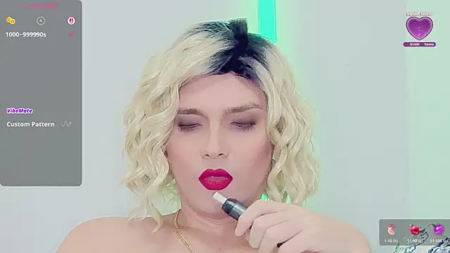 Zagadka55555 online show from 11.13.25