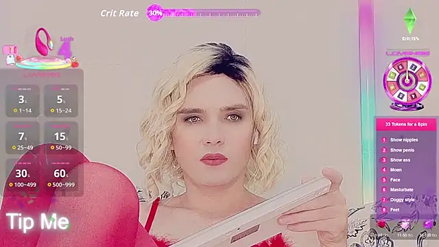 Zagadka55555 online show from 03.30.26