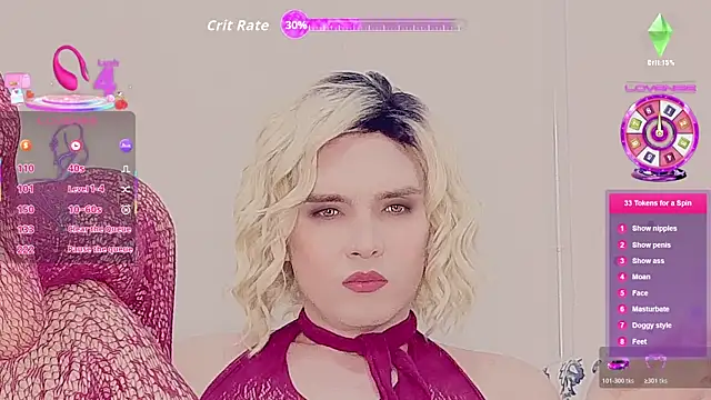 Zagadka55555 online show from 04.07.26