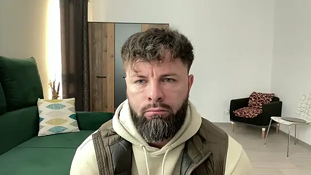 AlphaSparks online show from 01.20.25