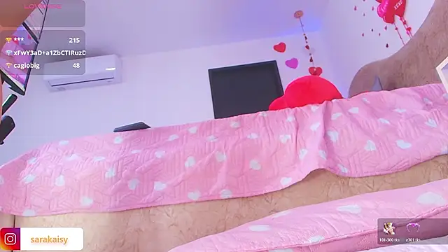 sarakaisy online show from 02.07.26