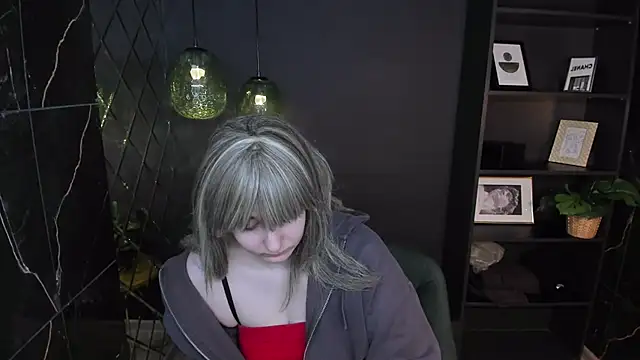 AlanaDreamy online show from 02.06.26