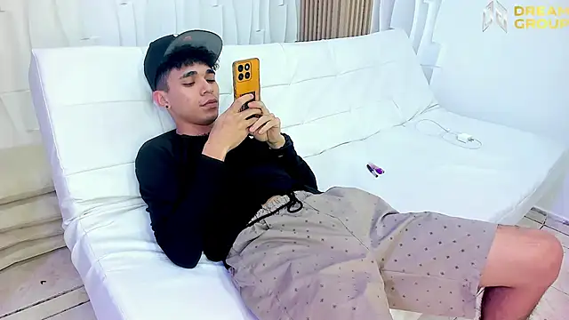 AmazingPartys online show from 02.20.26