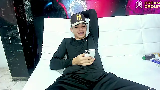 AmazingPartys online show from 03.24.26