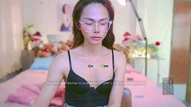 Snapshot of ribbinpink chatting on 01.17.26 ribbinpink online show from 01.17.26