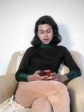 Nisha555 online show from 11.07.25