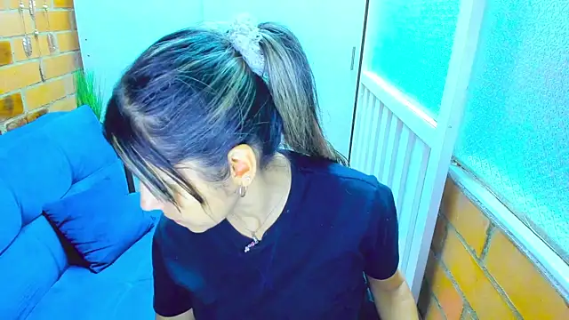 Snapshot of Penelope47 chatting on 12.18.24 Penelope47 online show from 12.18.24