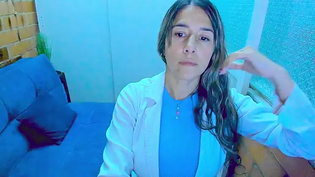 Snapshot of Penelope47 chatting on 12.23.24 Penelope47 online show from 12.23.24