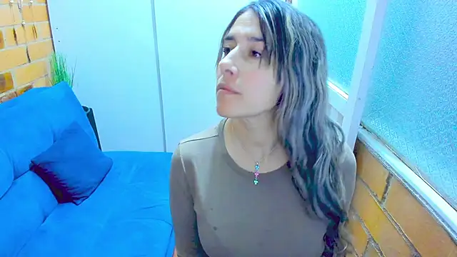 Snapshot of Penelope47 chatting on 12.24.24 Penelope47 online show from 12.24.24