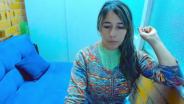 Snapshot of Penelope47 chatting on 12.26.24 Penelope47 online show from 12.26.24