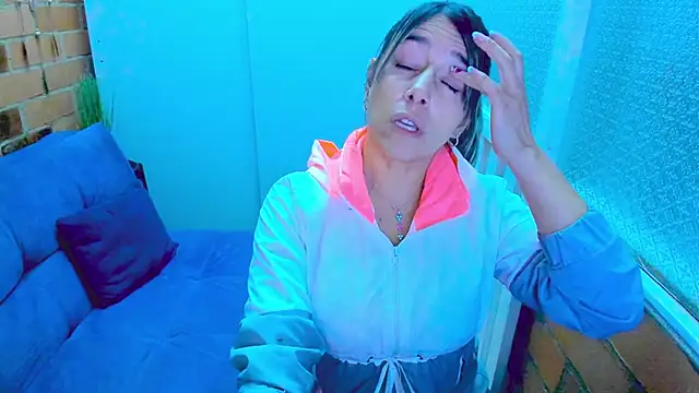 Snapshot of Penelope47 chatting on 12.27.24 Penelope47 online show from 12.27.24