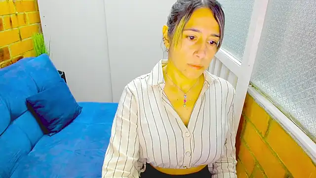 Snapshot of Penelope47 chatting on 12.30.24 Penelope47 online show from 12.30.24