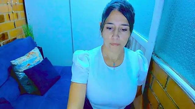 Snapshot of Penelope47 chatting on 01.13.25 Penelope47 online show from 01.13.25