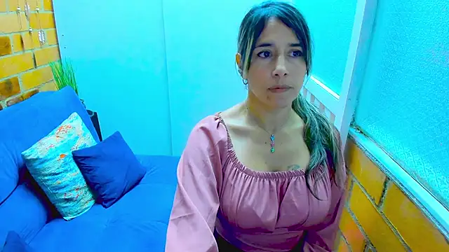 Snapshot of Penelope47 chatting on 01.14.25 Penelope47 online show from 01.14.25