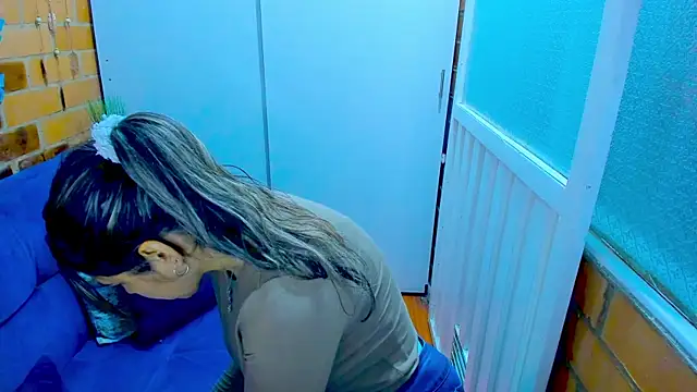 Snapshot of Penelope47 chatting on 01.15.25 Penelope47 online show from 01.15.25