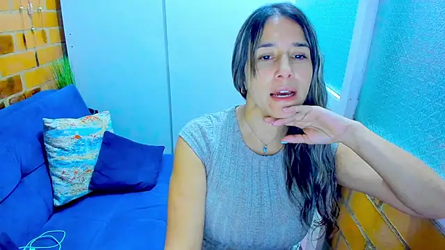 Snapshot of Penelope47 chatting on 01.18.25 Penelope47 online show from 01.18.25