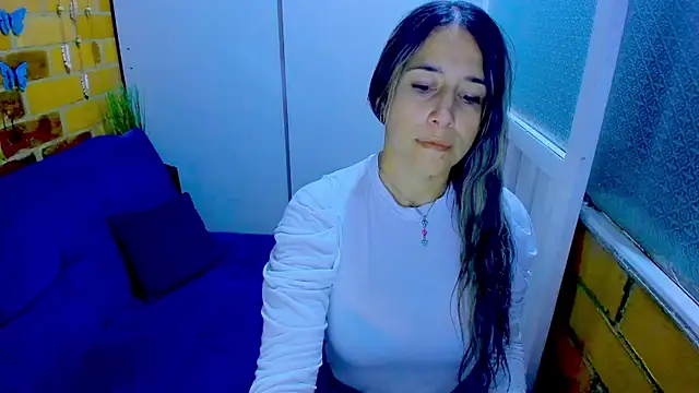 Snapshot of Penelope47 chatting on 02.12.25 Penelope47 online show from 02.12.25