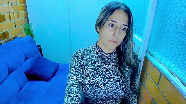 Snapshot of Penelope47 chatting on 02.15.25 Penelope47 online show from 02.15.25