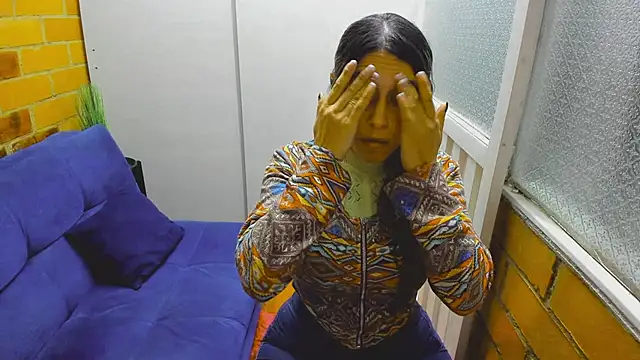 Snapshot of Penelope47 chatting on 03.12.25 Penelope47 online show from 03.12.25