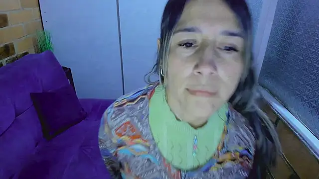 Snapshot of Penelope47 chatting on 03.13.25 Penelope47 online show from 03.13.25