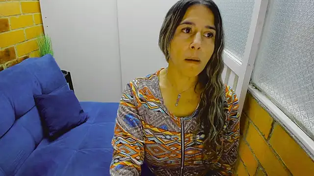 Snapshot of Penelope47 chatting on 03.14.25 Penelope47 online show from 03.14.25