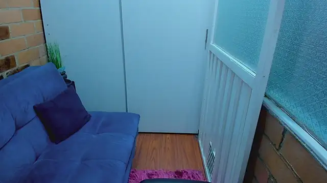 Snapshot of Penelope47 chatting on 03.22.25 Penelope47 online show from 03.22.25