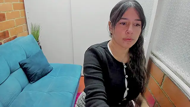 Snapshot of Penelope47 chatting on 10.08.25 Penelope47 online show from 10.08.25