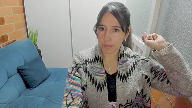 Snapshot of Penelope47 chatting on 11.07.25 Penelope47 online show from 11.07.25