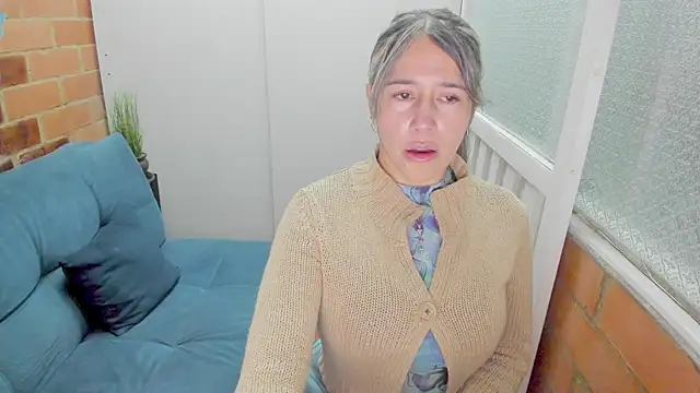 Snapshot of Penelope47 chatting on 11.24.25 Penelope47 online show from 11.24.25